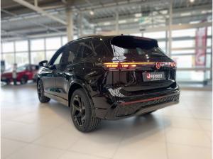 Volkswagen Tiguan R-Line BlackStyle Hybrid DSG AHK WR