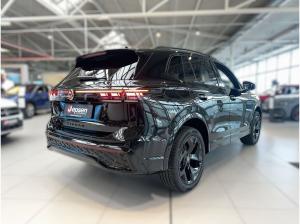 Volkswagen Tiguan R-Line BlackStyle Hybrid DSG AHK WR