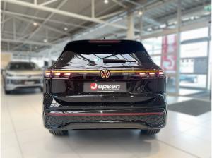 Volkswagen Tiguan R-Line BlackStyle Hybrid DSG AHK WR