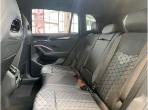 Volkswagen Tiguan R-Line BlackStyle Hybrid DSG AHK WR