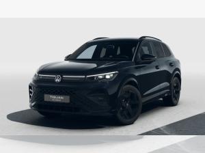 Volkswagen Tiguan R-Line BlackStyle Hybrid DSG AHK WR