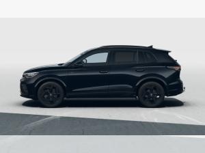 Volkswagen Tiguan R-Line BlackStyle Hybrid DSG AHK WR