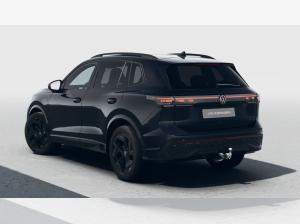 Volkswagen Tiguan R-Line BlackStyle Hybrid DSG AHK WR