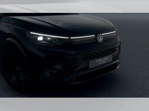 Volkswagen Tiguan R-Line BlackStyle Hybrid DSG AHK WR