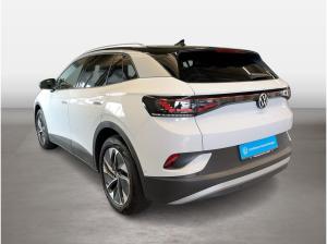 Volkswagen ID.4 Pure Performance electric Automatik 360 ACC