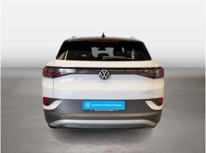 Volkswagen ID.4 Pure Performance electric Automatik 360 ACC