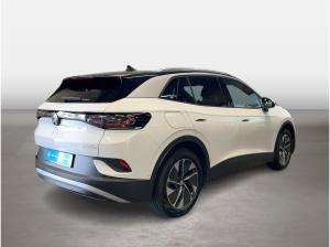 Volkswagen ID.4 Pure Performance electric Automatik 360 ACC