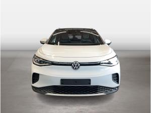 Volkswagen ID.4 Pure Performance electric Automatik 360 ACC