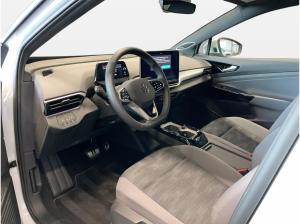 Volkswagen ID.4 Pure Performance electric Automatik 360 ACC