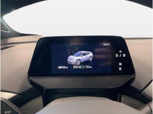 Volkswagen ID.4 Pure Performance electric Automatik 360 ACC