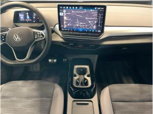 Volkswagen ID.4 Pure Performance electric Automatik 360 ACC