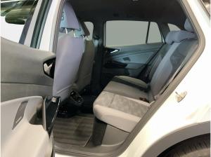 Volkswagen ID.4 Pure Performance electric Automatik 360 ACC