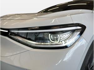 Volkswagen ID.4 Pure Performance electric Automatik 360 ACC