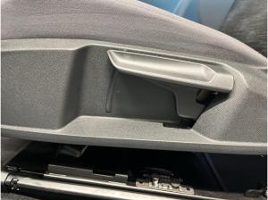 Volkswagen ID.4 Pure Performance electric Automatik 360 ACC