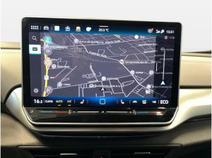 Volkswagen ID.4 Pure Performance electric Automatik 360 ACC
