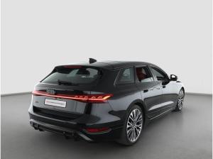 Audi S6 e-tron S6 Avant e-tron PANO HUD AHK Matrix 21 Cam