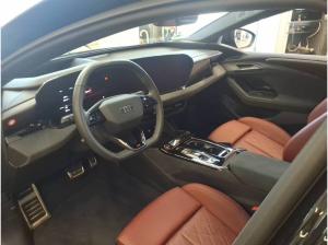 Audi S6 e-tron S6 Avant e-tron PANO HUD AHK Matrix 21 Cam