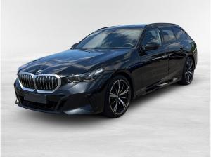 BMW 520 d Touring M Sport STANDHEIZUNG,AHK,ACC, 20 Zoll ALU,360 GRAD KAMERA,KLIMA SITZE,H/K SOUND