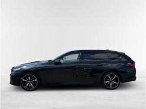 BMW 520 d Touring M Sport STANDHEIZUNG,AHK,ACC, 20 Zoll ALU,360 GRAD KAMERA,KLIMA SITZE,H/K SOUND