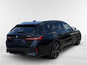 BMW 520 d Touring M Sport STANDHEIZUNG,AHK,ACC, 20 Zoll ALU,360 GRAD KAMERA,KLIMA SITZE,H/K SOUND