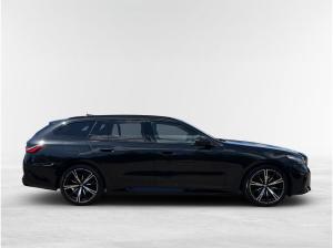 BMW 520 d Touring M Sport STANDHEIZUNG,AHK,ACC, 20 Zoll ALU,360 GRAD KAMERA,KLIMA SITZE,H/K SOUND