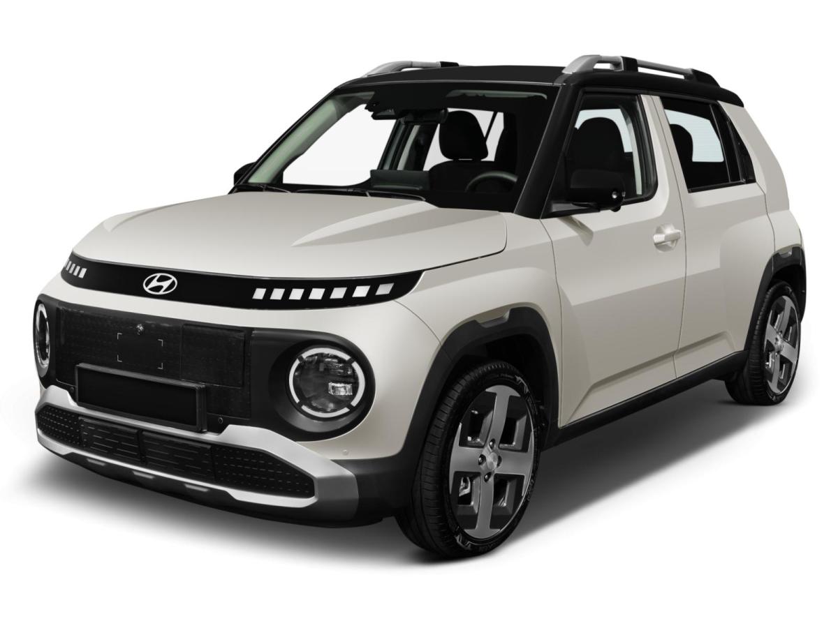 Hyundai INSTER