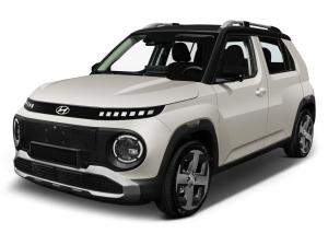 Hyundai INSTER 🌞 Sommer-Aktion: Hyundai INSTER – Clever. Elektrisch. Sofort verfügbar!