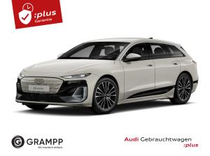 Audi A6 e-tron Avant performance +S-LINE+AHK+360°+ADAPAIR+