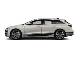 Audi A6 e-tron Avant performance +S-LINE+AHK+360°+ADAPAIR+