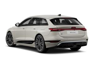 Audi A6 e-tron Avant performance +S-LINE+AHK+360°+ADAPAIR+