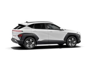 Hyundai KONA Elektro ⚡ Hyundai KONA Elektro TREND – Vollelektrisch zum Top-Leasing | Zulassung nur im Juli!