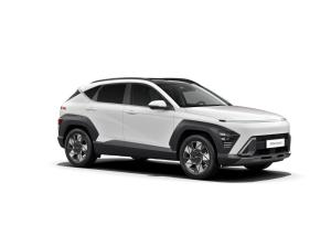 Hyundai KONA Elektro ⚡ Hyundai KONA Elektro TREND – Vollelektrisch zum Top-Leasing | Zulassung nur im Juli!