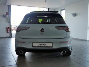 Volkswagen Golf GTI 2.0 TSI OPF 195 kW (265 PS) 7-Gang DSG