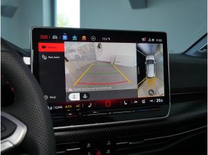 Volkswagen Golf GTI 2.0 TSI OPF 195 kW (265 PS) 7-Gang DSG