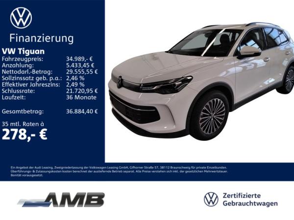 Tiguan
