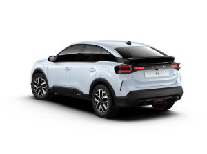 Citroën C4 Hybrid 145 MAX ‼️Privatkunden-AKTION inkl. Ganzjahresreifen‼️
