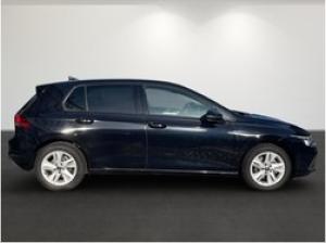 Volkswagen Golf VIII Lim. Life 1.5 TSI - LED Plus Navi SHZ Einparkhilfe LM CarPlay Allseason MFL