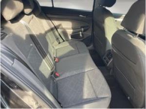 Volkswagen Golf VIII Lim. Life 1.5 TSI - LED Plus Navi SHZ Einparkhilfe LM CarPlay Allseason MFL