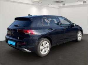 Volkswagen Golf VIII Lim. Life 1.5 TSI - LED Plus Navi SHZ Einparkhilfe LM CarPlay Allseason MFL