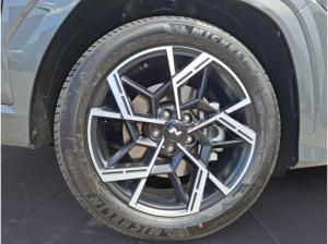 Hyundai TUCSON N-Line  // 4WD // SOFORT VERFÜGBAR // PRIVAT