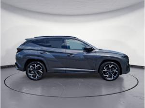 Hyundai TUCSON N-Line  // 4WD // SOFORT VERFÜGBAR // GEWERBE