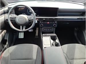 Hyundai TUCSON N-Line  // 4WD // SOFORT VERFÜGBAR // GEWERBE