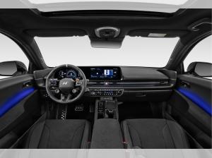 Hyundai IONIQ 6 ⚡ Hyundai IONIQ 6 N – Elektrische Performance neu definiert!