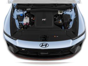 Hyundai IONIQ 6 ⚡ Hyundai IONIQ 6 N – Elektrische Performance neu definiert!