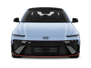 Hyundai IONIQ 6 ⚡ Hyundai IONIQ 6 N – Elektrische Performance neu definiert!