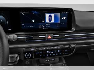 Hyundai IONIQ 6 ⚡ Hyundai IONIQ 6 N – Elektrische Performance neu definiert!