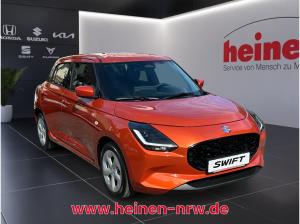 Suzuki Swift 1.2 COMFORT  NAVI DAB *5 JAHRE GARANTIE*