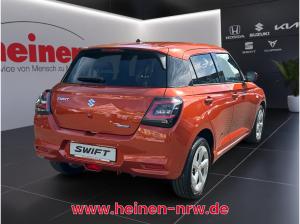 Suzuki Swift 1.2 COMFORT  NAVI DAB *5 JAHRE GARANTIE*