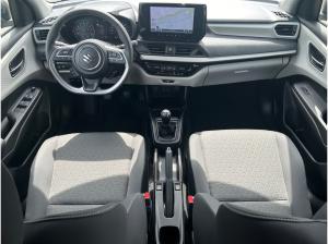 Suzuki Swift 1.2 COMFORT  NAVI DAB *5 JAHRE GARANTIE*