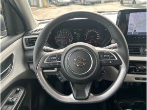 Suzuki Swift 1.2 COMFORT  NAVI DAB *5 JAHRE GARANTIE*